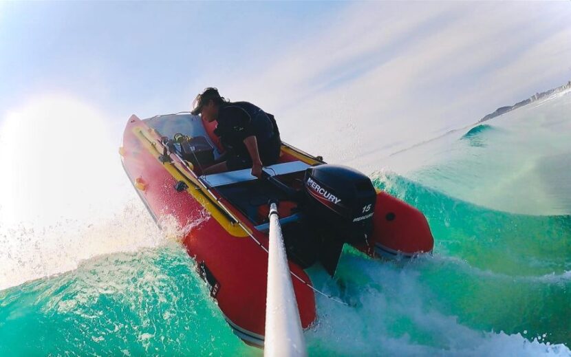 RoKKiT KiT | RAILBLAZA International