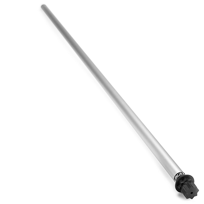 Railblaza - RodRak Pole Holder - Black or White – Oborn's Nautical