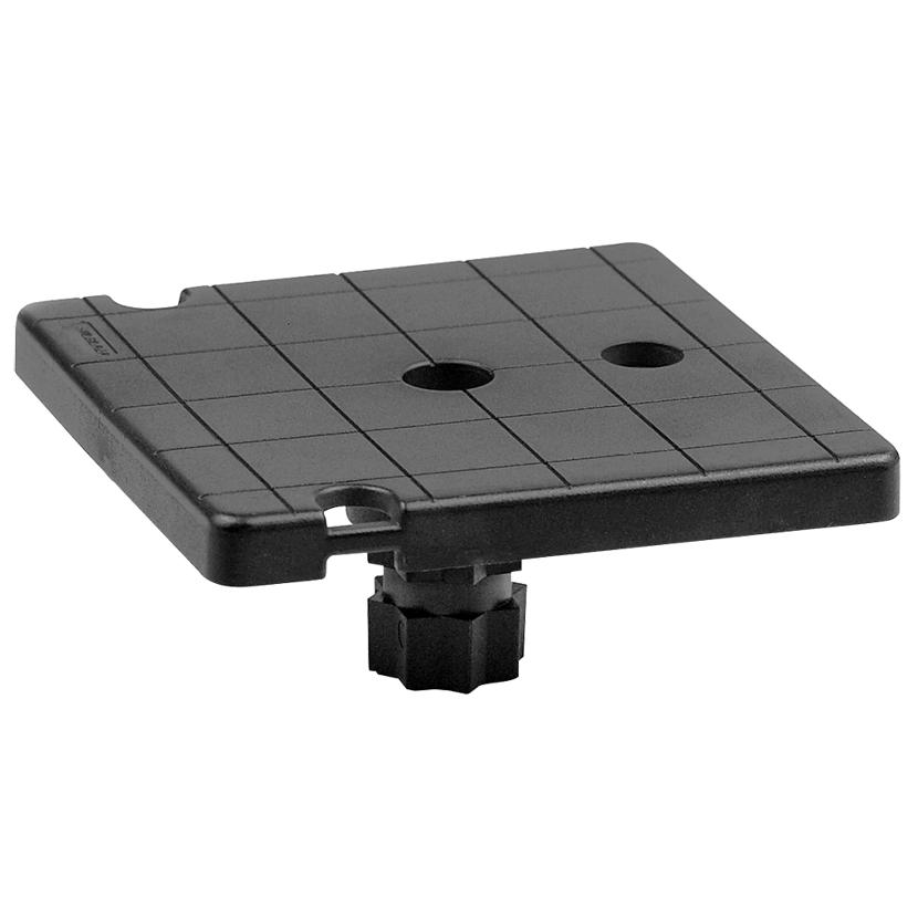 Rotating Platform S | RAILBLAZA International