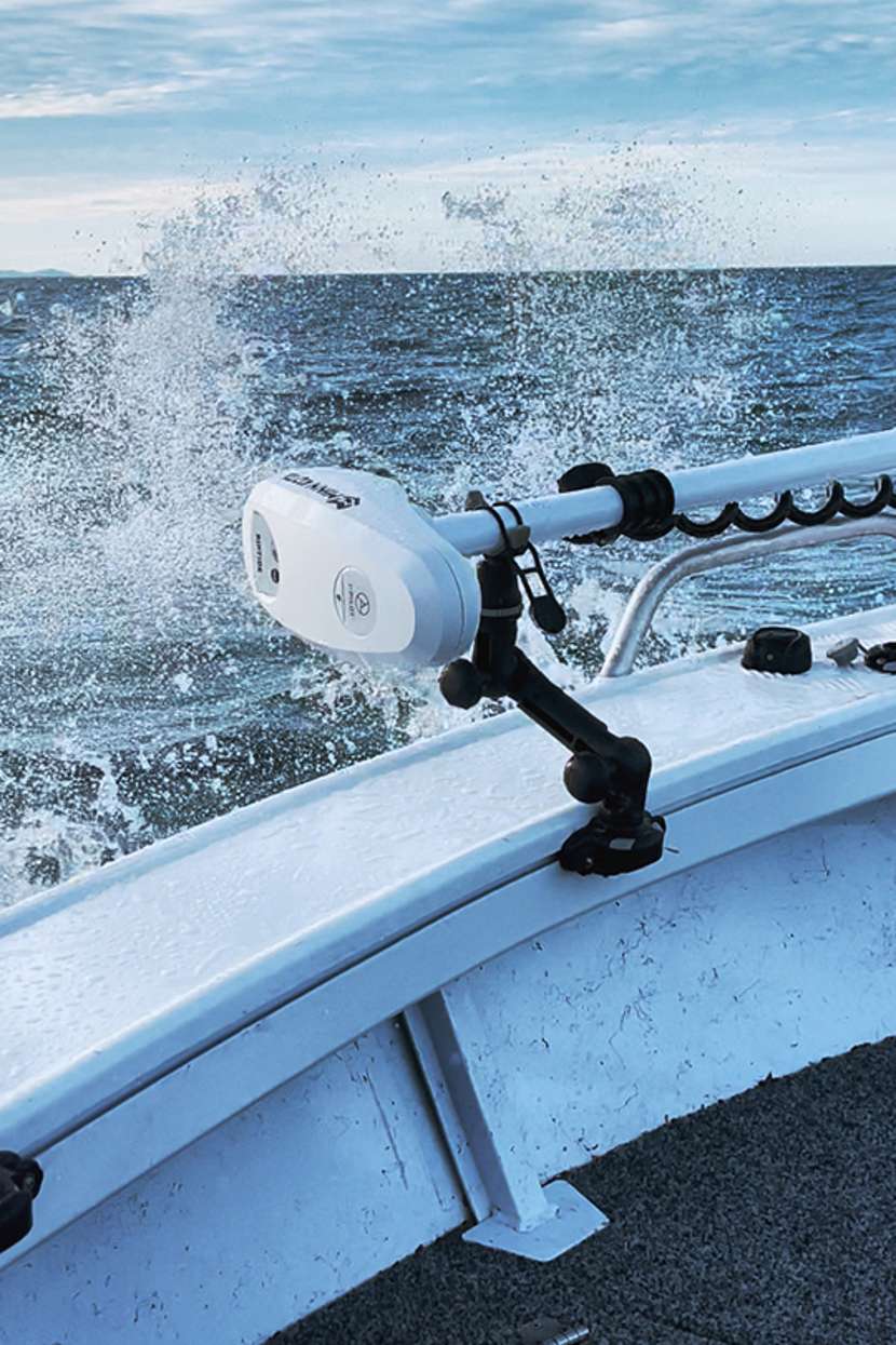 Trolling Motor 101 For Better Offshore Fishing Florida, 46% OFF