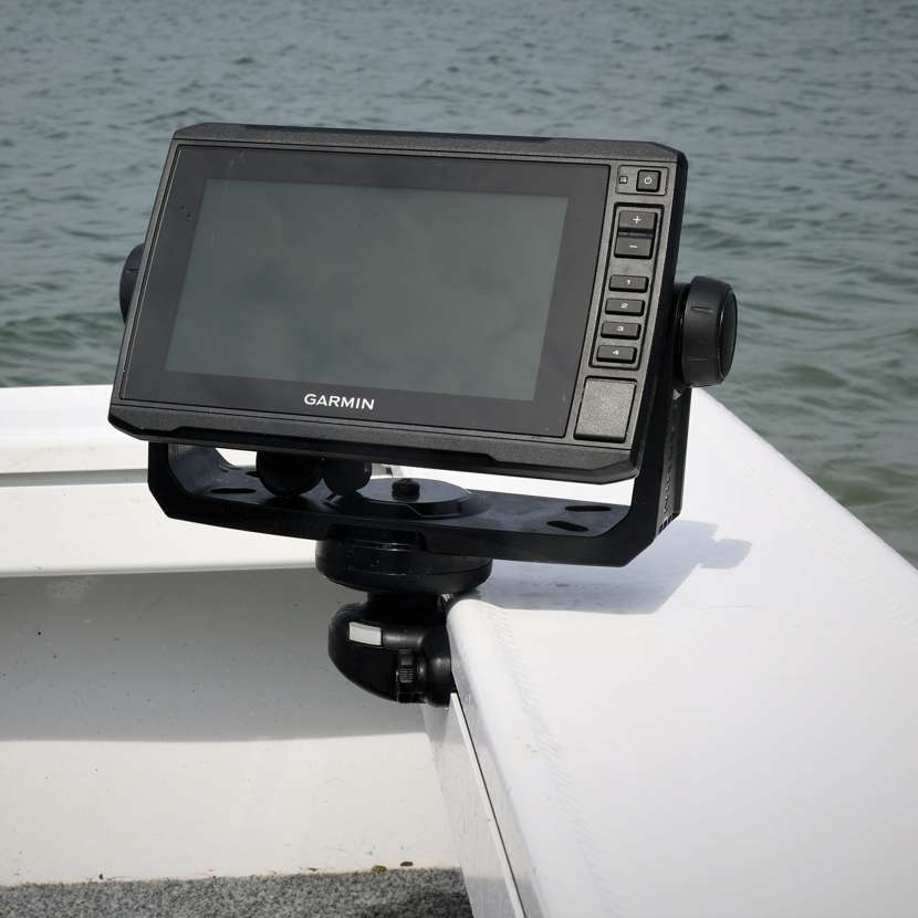 Get Your Garmin Ice Game On! - 5 Garmin Fishfinders To Have On