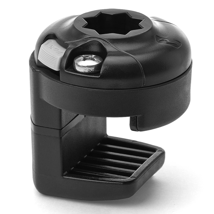 Pontoon Boat RailMount StarPort 2832 RAILBLAZA International