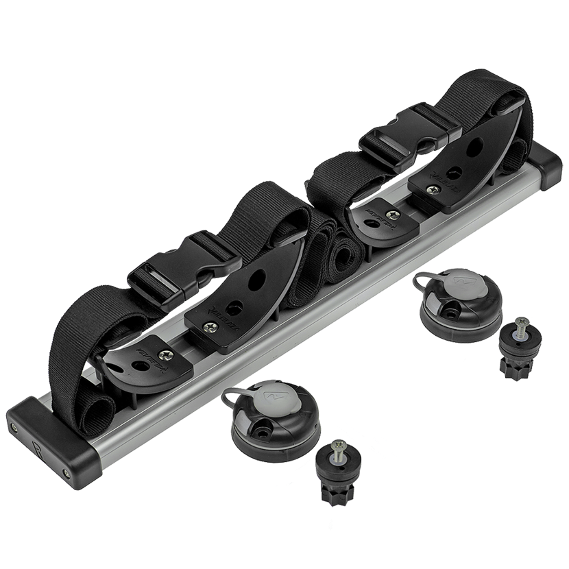 TracPort Dive & Gas Bottle Holder Kit RAILBLAZA International