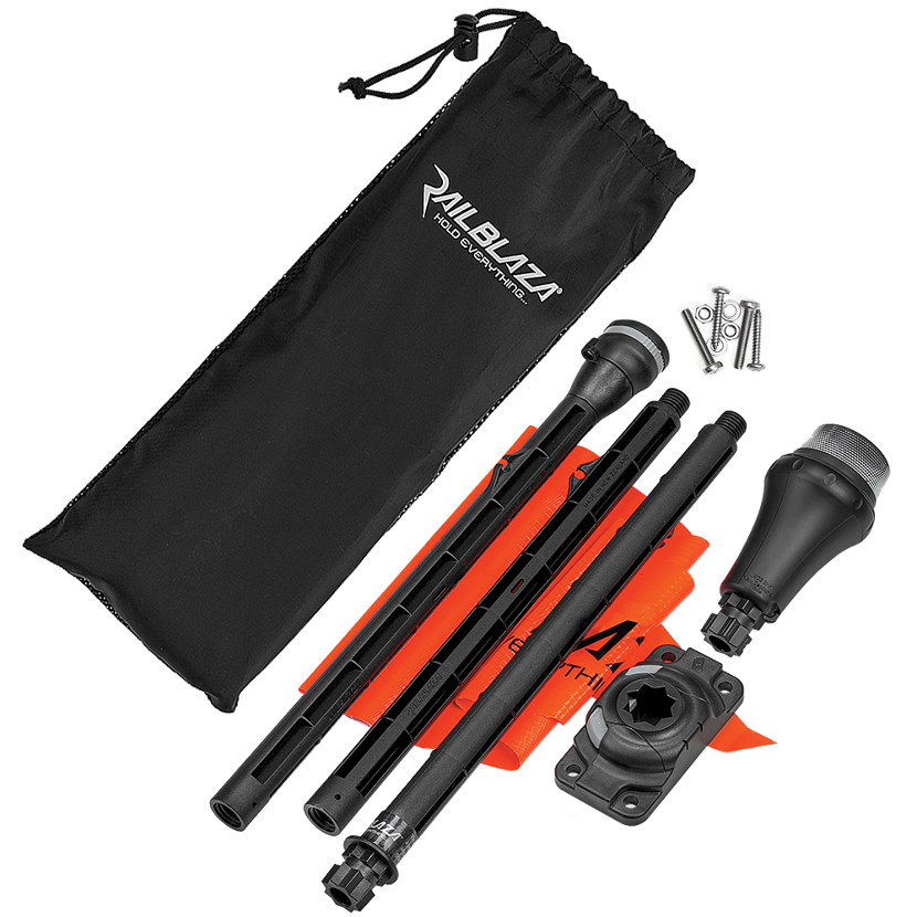 Kayak Archives | RAILBLAZA International