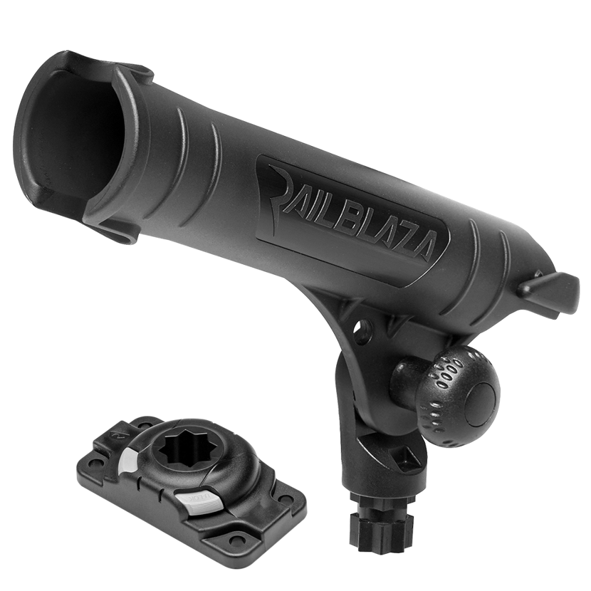 Rod Holders Archives RAILBLAZA International