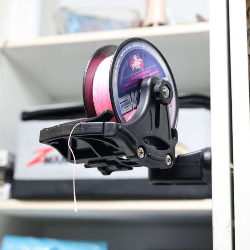 Fishing Reel Spool -Type Wheel Cup DIY Accessory Suit for PR100 