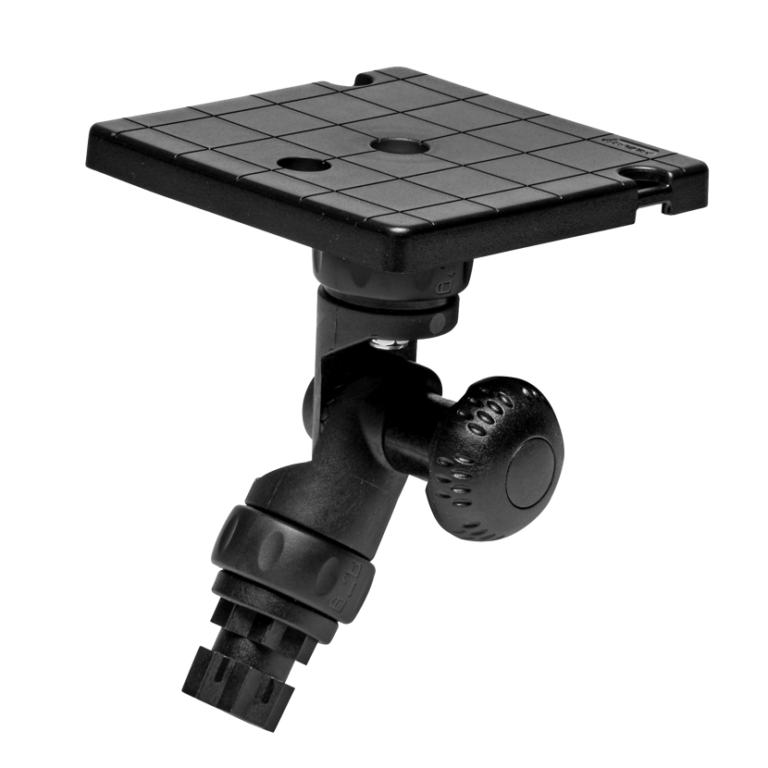 Fish Finder Mounts Archives RAILBLAZA International