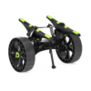 C-Tug R with SandTrakz Wheels